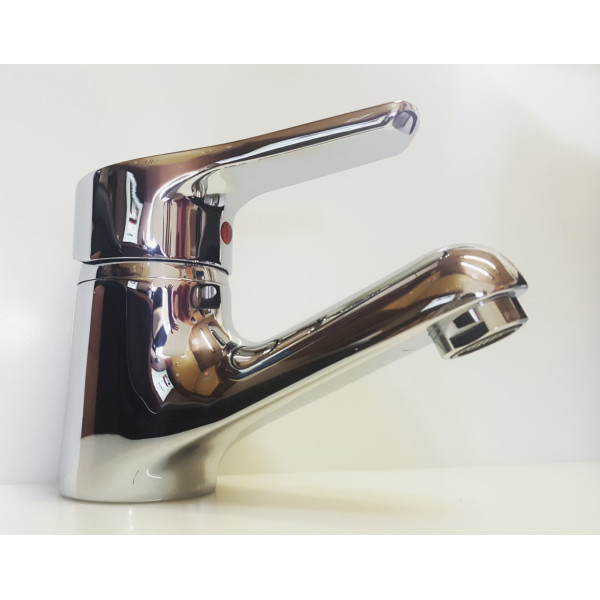 heinrichschulte 76021 Waschtischmischer heinrichschulte 76021 Waschtischmischer