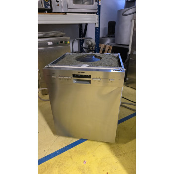 Siemens SN45L501EU/25 – Built-in Stainless Steel Household Dishwasher – 60 cm Design – 12 Place Settings