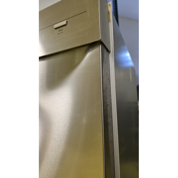 Siemens SN45L501EU/25 – Beépíthető rozsdamentes háztartási mosogatógép – 60 cm-es kivitel - 12 terítékes