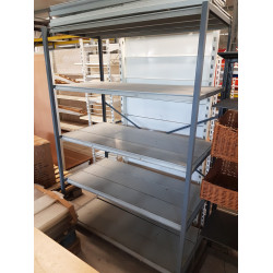 Mini storage shelving Mini storage shelving