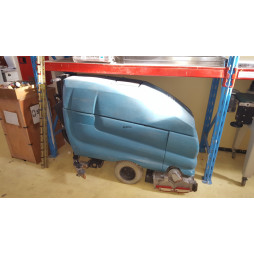 Tennant 5700 takarítógép Tennant 5700 takarítógép