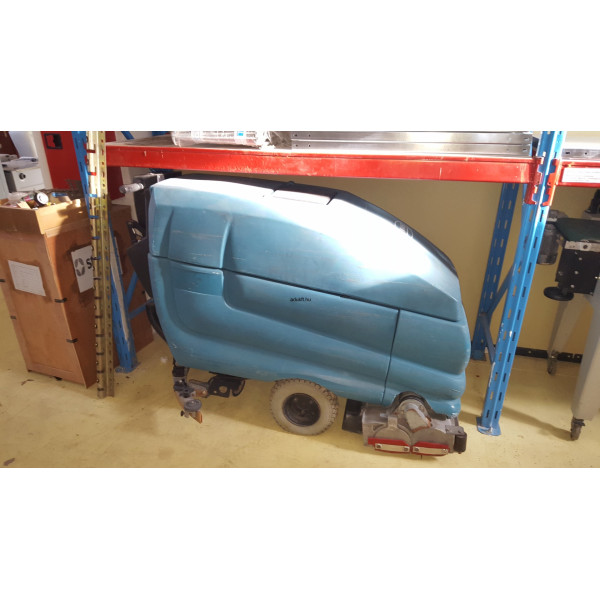 Tennant 5700 Kehrmaschinen Tennant 5700 Kehrmaschinen