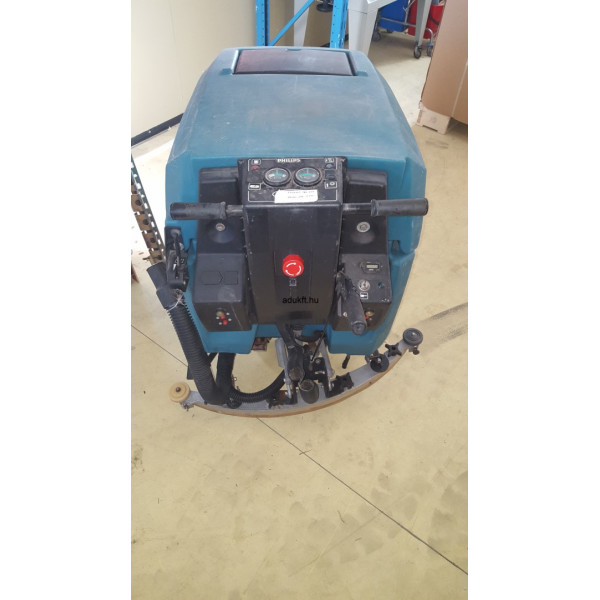 Tennant 5700 Kehrmaschinen Tennant 5700 Kehrmaschinen