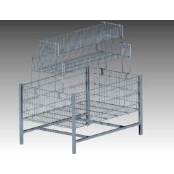 Sonderangebot Tisch ohne Belag