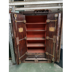 Alt antik braun sichere Art (A263)  Alt antik braun sichere Art (A263)