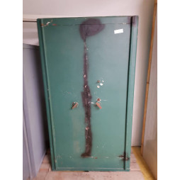 Lemezszekrény (A262/2)