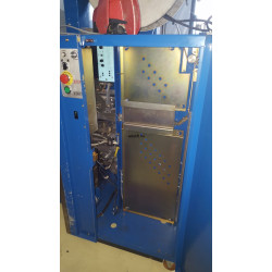 Contipak Pallet Umreifungsmaschine Contipak Pallet Umreifungsmaschine
