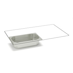 1/4 GN-Behälter 100mm 2.5L 1/4 GN-Behälter 100mm 2.5L