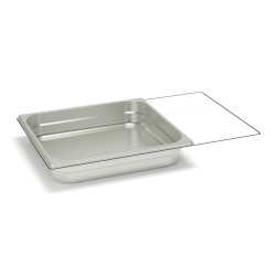 2/3 GN containers 150mm 11.5 liters