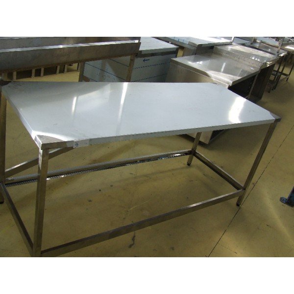 Stainless steel table  Stainless steel tables
