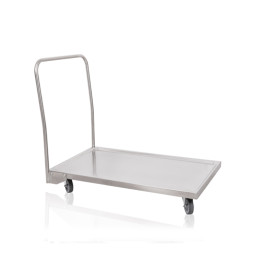 Plattform-Lagerkarren PREMIUM