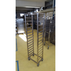 Tray trolley (15x44,5x34cm) Tray trolley (15x44,5x34cm)