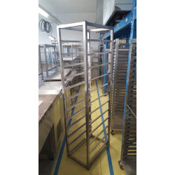 Tray Stand 11x 36x61cm Tray Stand 11x 36x61cm