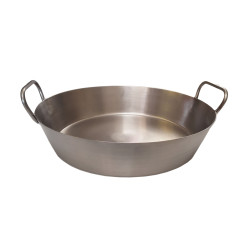 Rozsdamentes szeletsütő 50 cm Rozsdamentes szeletsütő 50 cm