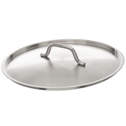 50cm-es inox fedő 50cm-es inox fedő