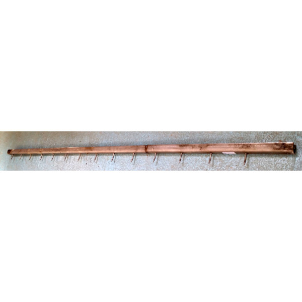 292 cm Fleischhänger A516 / 1 292 cm Fleischhänger A516 / 1