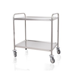Two-story party trolley PREMIUM Two-story party trolley PREMIUM