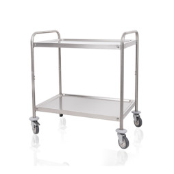 Zweistöckiger Partywagen PREMIUM