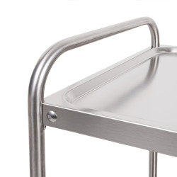 Three-level party trolley PREMIUM Three-level party trolley PREMIUM