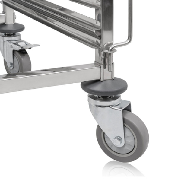 Pickup Tabletts von 60 x 40-Zoll-Tabletts Pickup Tabletts von 60 x 40-Zoll-Tabletts