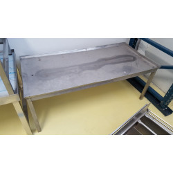 Unterbau 129 Unterbau 129
