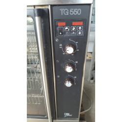 Euro Grill chicken rúra gril kôš TG550 Euro Grill chicken rúra gril kôš TG550