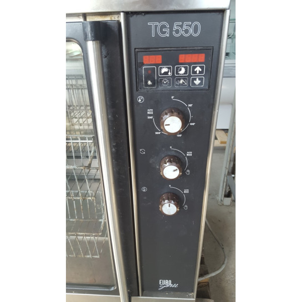 Euro Grill Huhn Ofen Grillkorb TG550 Euro Grill Huhn Ofen Grillkorb TG550