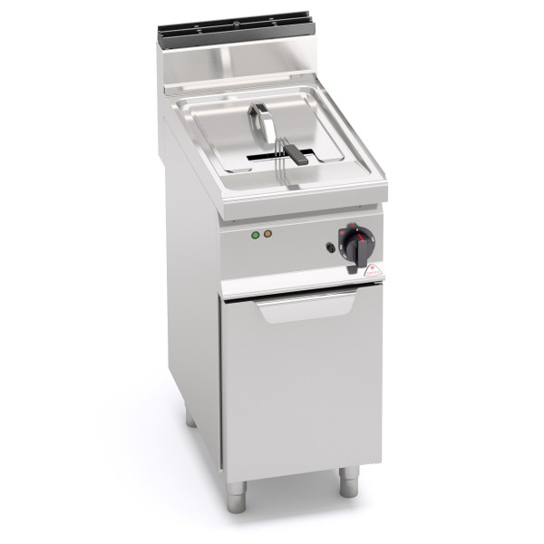 Berto's elektrischer Antrieb - 10 Liter - 1 Aknás (9 kW) - 700-l-Széria Berto's elektrischer Antrieb - 10 Liter - 1 Aknás (9 kW) - 700-l-Széria