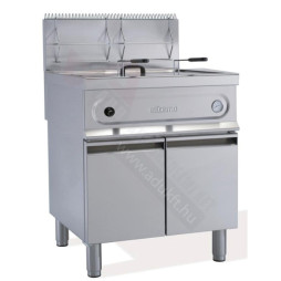 Elframo GWM Gasfriteuse - 46 Liter