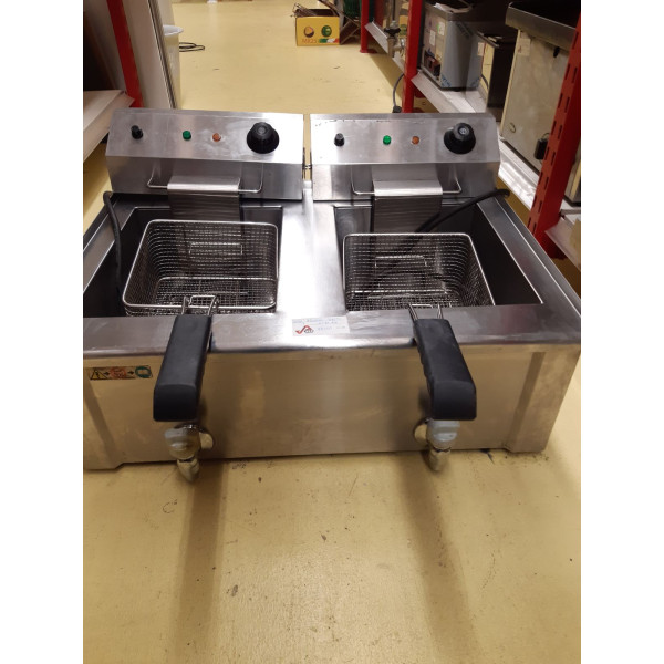 Beckers FBR 13+13 LT Beckers FBR 13+13 LT