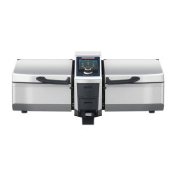 Rational iVario  2-XS multifunctional cooker Rational iVario  2-XS multifunctional cooker