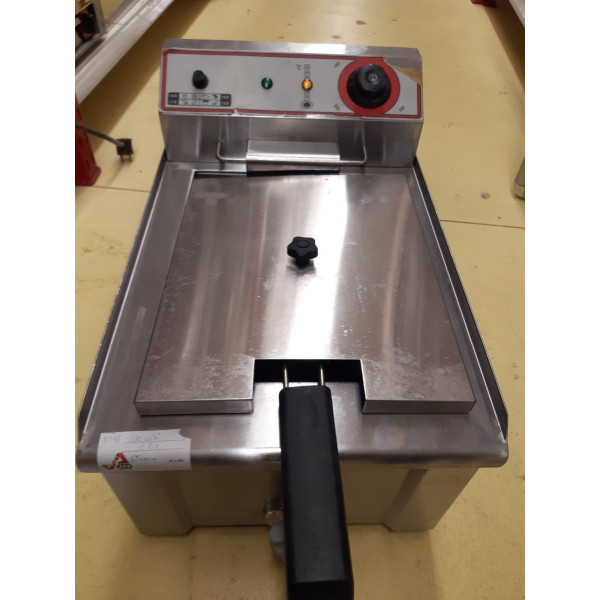 Beckers FBR 13 LT Beckers FBR 13 LT
