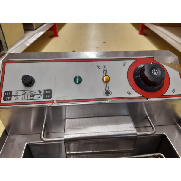 Beckers FBR 13 LT Beckers FBR 13 LT