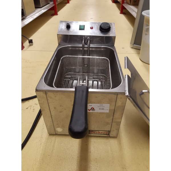 Electric fryer 6 L Electric fryer 6 L