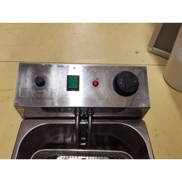 Electric fryer 6 L Electric fryer 6 L