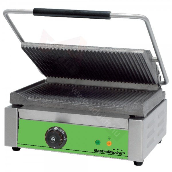 "STALGAST-Caterina" Medium contact grill Barbecue oven
