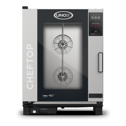 UNOX CHEFTOP XEVC-1011-E1RM One Electric combi oven UNOX CHEFTOP XEVC-1011-E1RM One Electric combi oven