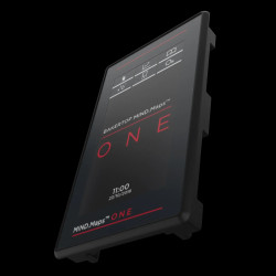 UNOX CHEFTOP XEVC-1011-E1RM One Electric combi oven UNOX CHEFTOP XEVC-1011-E1RM One Electric combi oven