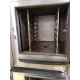 Eloma Multimax A 6-11 - 7xGN1/1 kombisütő