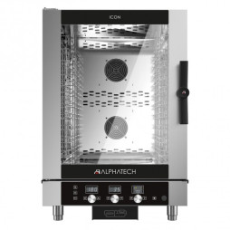 2289 / 5000 Fordítási találatok ALPHATECH® ICON-T 10xGN1 / 1 combi oven 2289 / 5000 Fordítási találatok ALPHATECH® ICON-T 10xGN1 / 1 combi oven