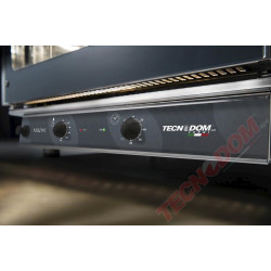 Tecnodom Nerone 4xGN 1/1 légkeveréses sütő, MAN Tecnodom Nerone 4xGN 1/1 légkeveréses sütő, MAN
