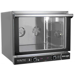 Tecnodom Nerone 4xGN 1/1 légkeveréses sütő, MAN Tecnodom Nerone 4xGN 1/1 légkeveréses sütő, MAN