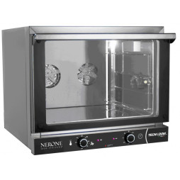 Tecnodom Nerone 4xGN 1/1 légkeveréses sütő, MAN Tecnodom Nerone 4xGN 1/1 légkeveréses sütő, MAN