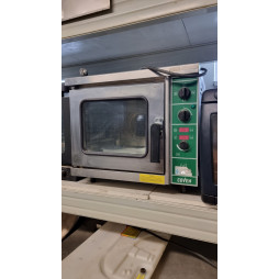 Coven TEC 3MD - Small combi oven - 5xGN2/3 Coven TEC 3MD - Small combi oven - 5xGN2/3
