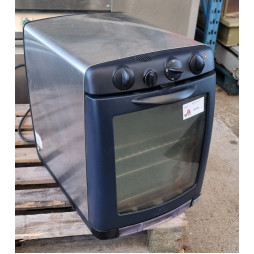 Electrolux Libero Line (240913) Mini combi oven 3xGn1/2 - USED Electrolux Libero Line (240913) Mini combi oven 3xGn1/2 - USED