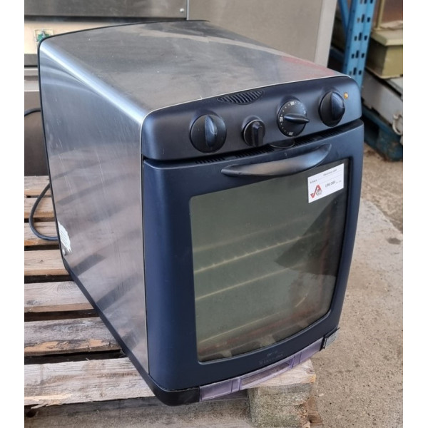 Electrolux Libero Line (240913) Mini konvektomat 3xGn1/2 - POUŽITÉ