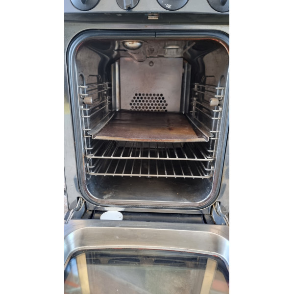Electrolux Libero Line (240913) Mini-Kombibackofen 3xGn1/2 - GEBRAUCHT Electrolux Libero Line (240913) Mini-Kombibackofen 3xGn1/2 - GEBRAUCHT