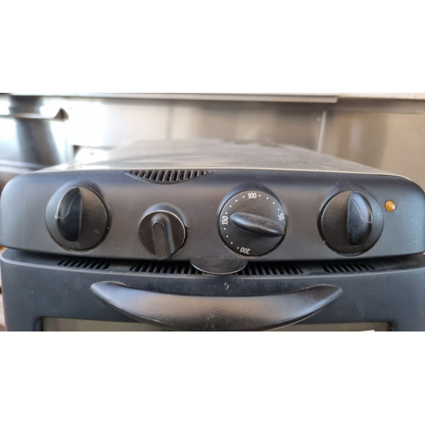 Electrolux Libero Line (240913) Mini-Kombibackofen 3xGn1/2 - GEBRAUCHT Electrolux Libero Line (240913) Mini-Kombibackofen 3xGn1/2 - GEBRAUCHT