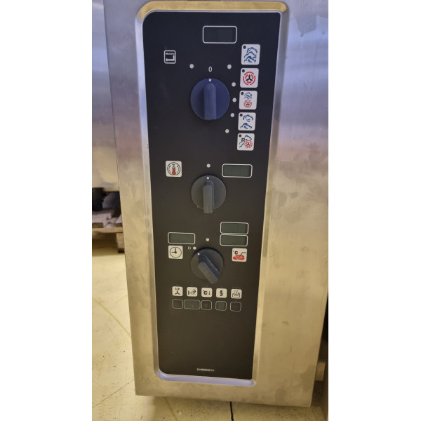 Kreft (Rational CCM61) Kombi-Dampfofen Kreft (Rational CCM61) Kombi-Dampfofen