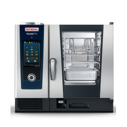 Rational iCombi Pro 6-1/1 - kombisütő Rational iCombi Pro 6-1/1 - kombisütő